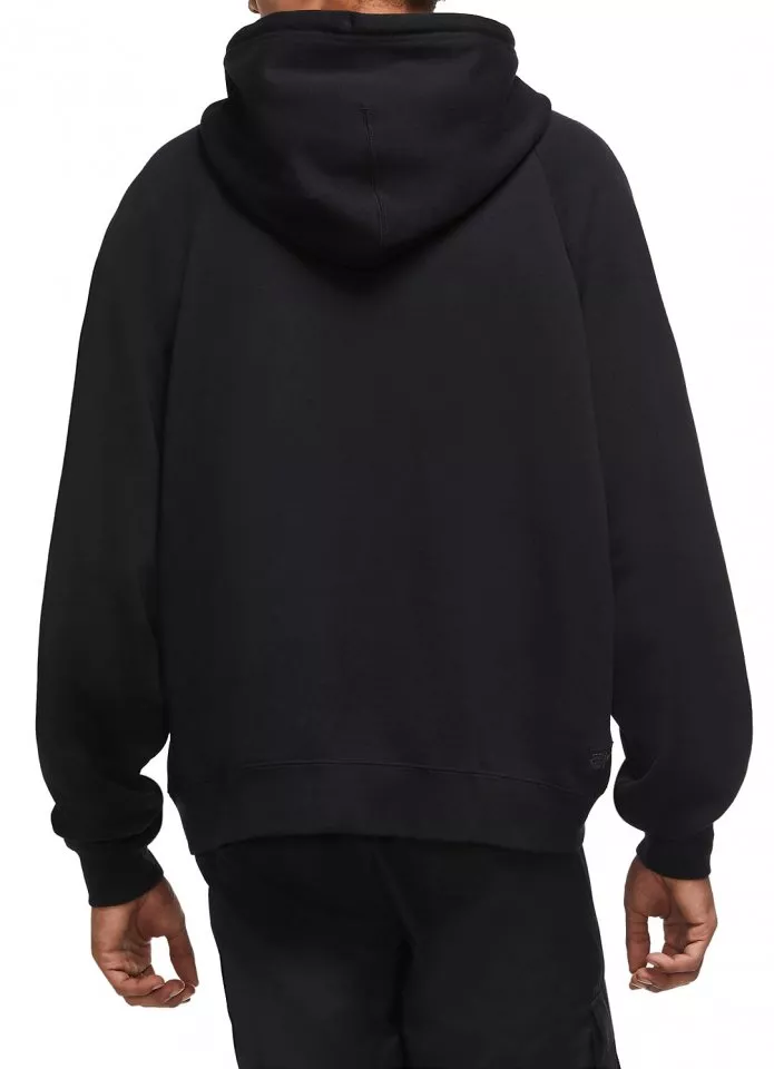 Hooded sweatshirt Nike M FCB FT HD