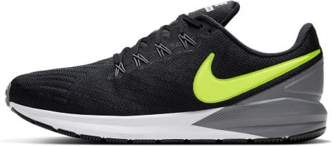 Running shoes Nike AIR ZOOM STRUCTURE 22 - Top4Fitness.com Running shoes Nike AIR ZOOM STRUCTURE 22 - Top4Fitness.com