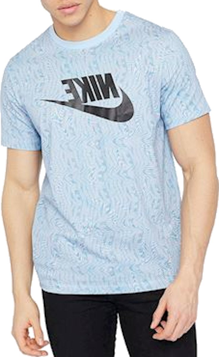 T-shirt Nike M NSW FESTIVAL SS TEE PRNT