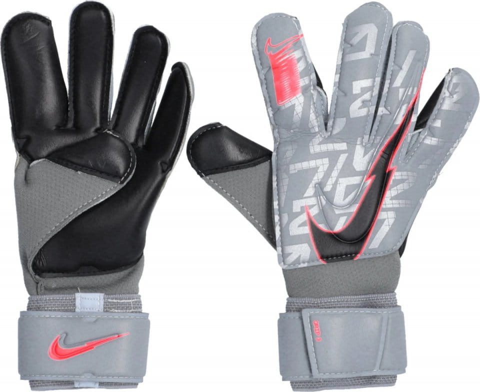 grip 3 goalkeeper gloves