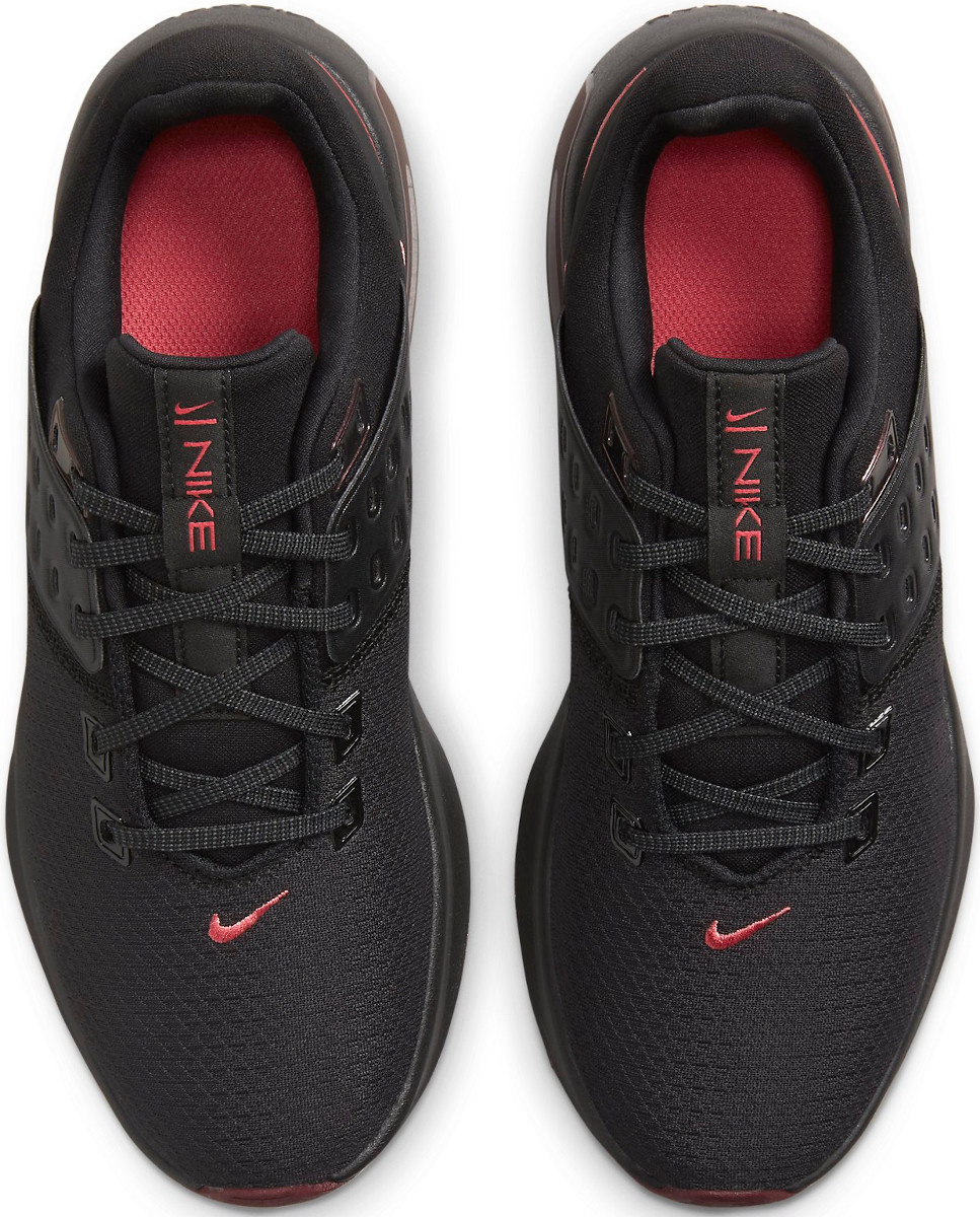 nike air max bella tr 4 black