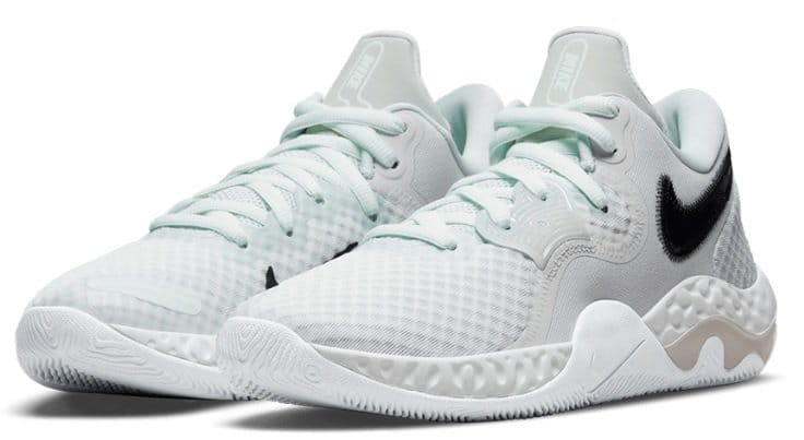 Basketball shoes Nike RENEW ELEVATE 2 - Top4Football.com