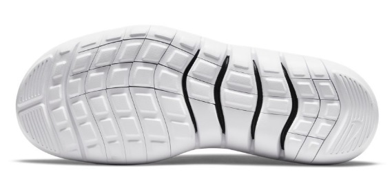 nike flex run 2021 men's road running shoes