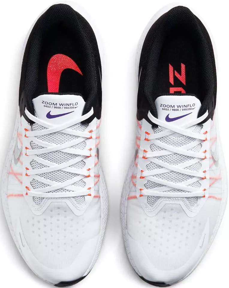 Bežecké topánky Nike ZOOM WINFLO 8