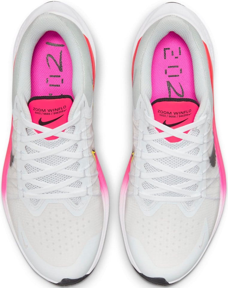 comunicación sátira Remontarse Zapatillas de running Nike Winflo 8 W - Top4Running.es