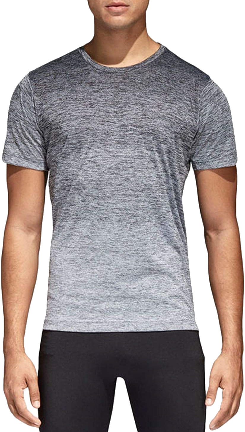 T-shirt adidas Freelift Gradient