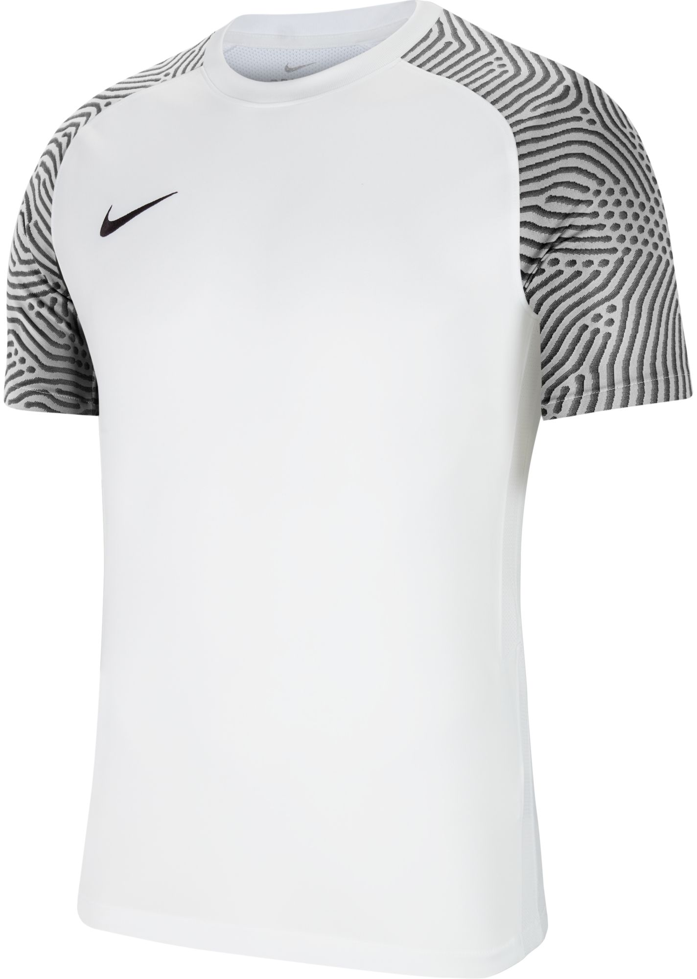 Pánský fotbalový dres s krátkým rukávem Nike Strike II