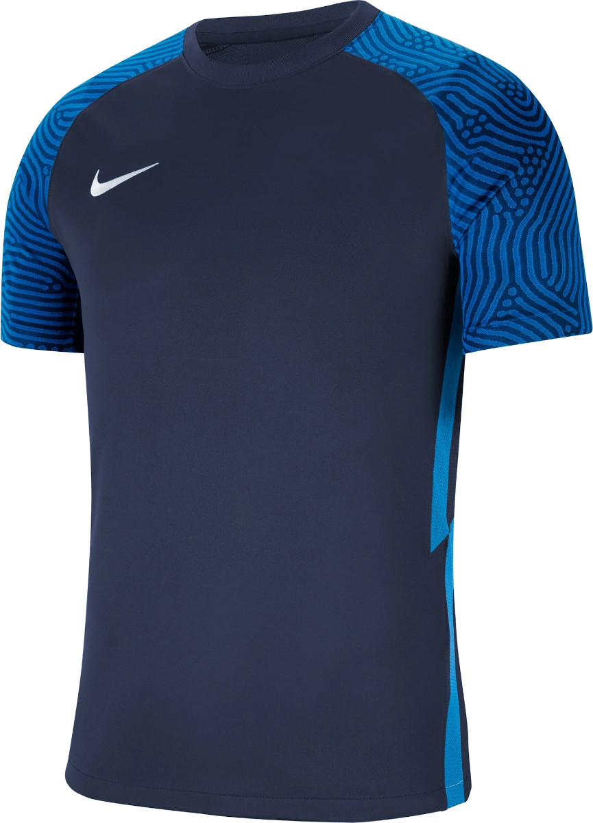 Риза Nike M NK STRIKE II DRY SS JSY
