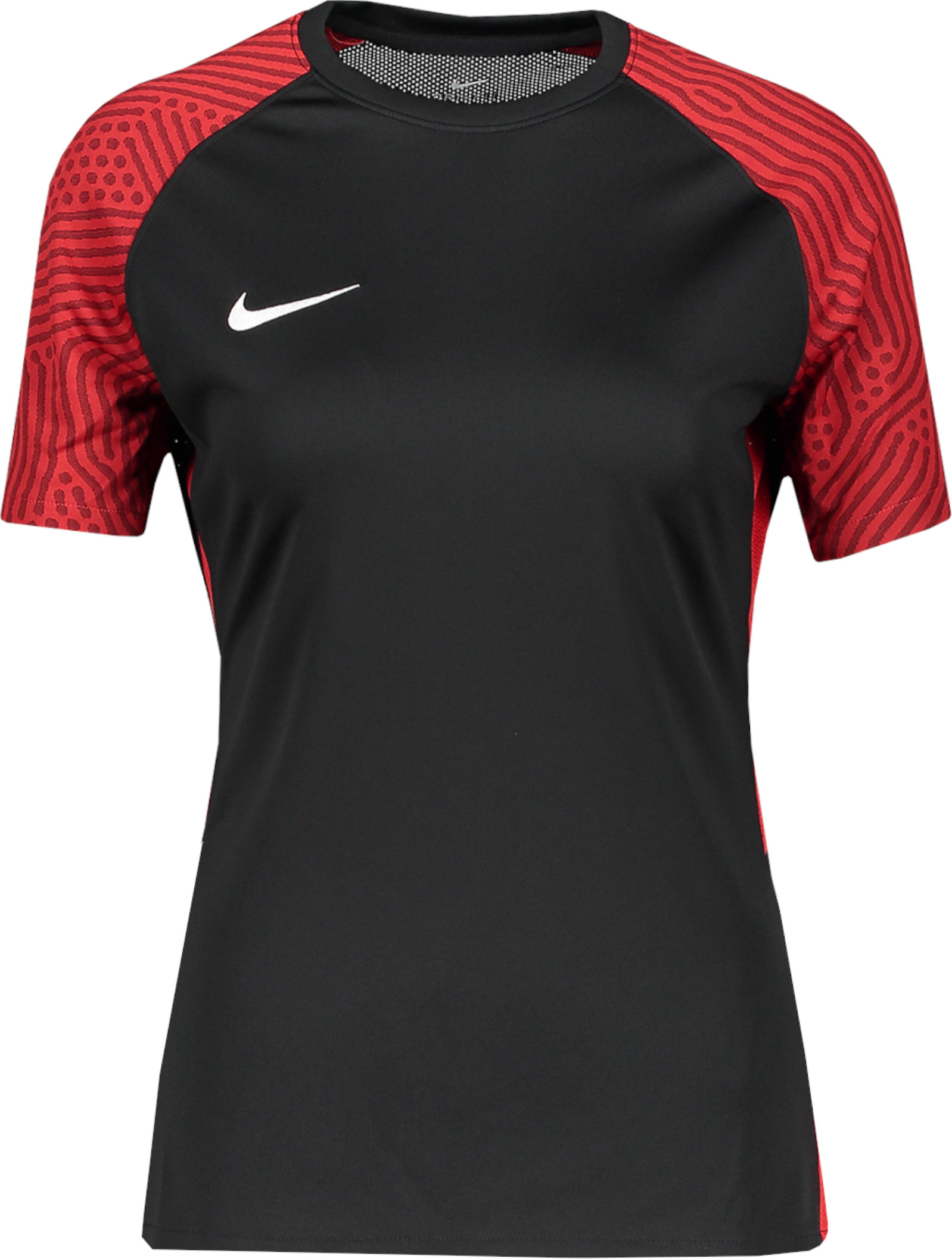 Camisa Nike W NK DF STRKE II JSY SS