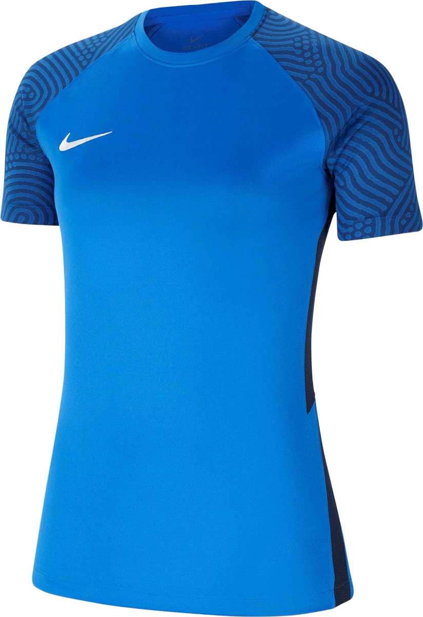 Dámský fotbalový dres s krátkým rukávem Nike Strike II