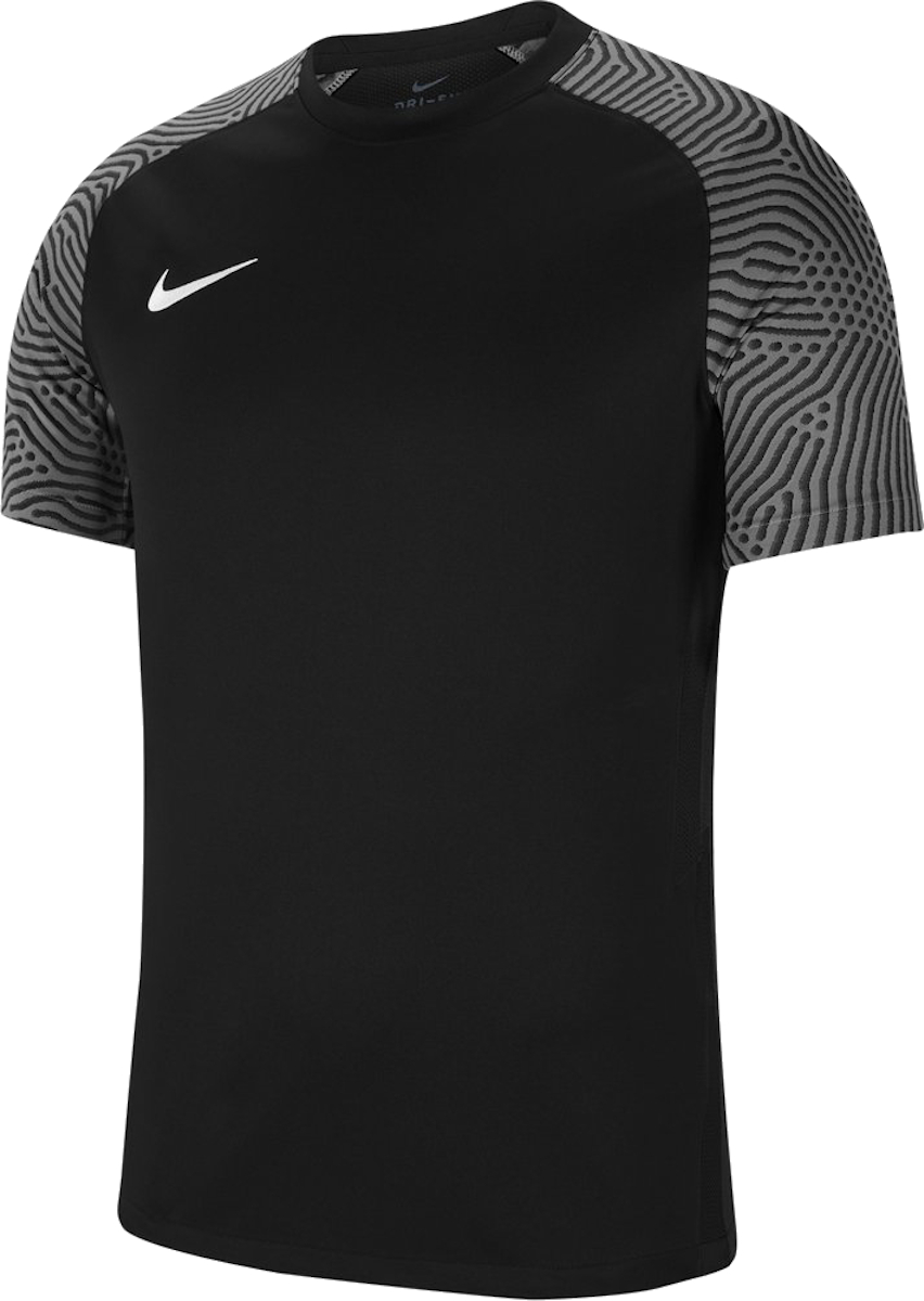 Dětský fotbalový dres s krátkým rukávem Nike Strike II