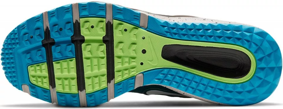 Pánská trailová obuv Nike Juniper Trail