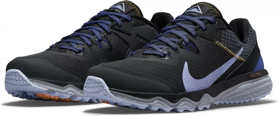 Dámská trailová obuv Nike Juniper Trail