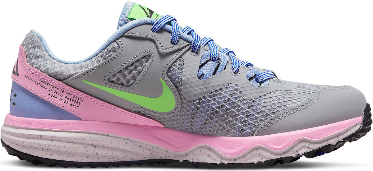 Nike Wmns Juniper Trail W CW3809-002 multicolored - KeeShoes