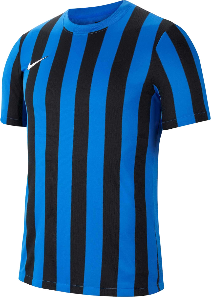 Trikot Nike M NK DF STRP DVSN IV JSY SS