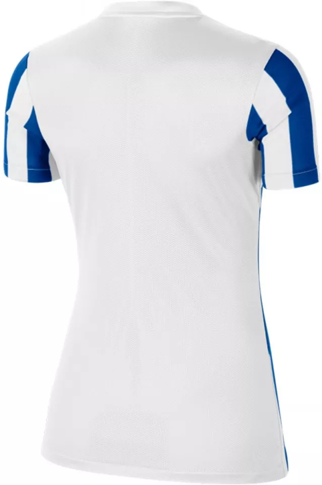 Dámský fotbalový dres s krátkým rukávem Nike Division IV