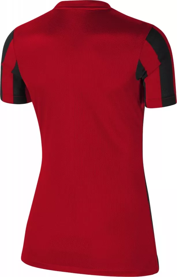 Dámský fotbalový dres s krátkým rukávem Nike Division IV