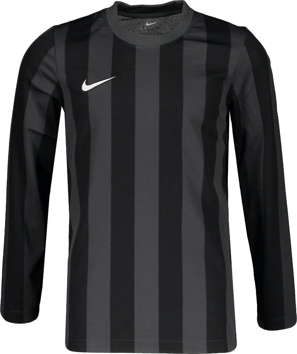 Långärmad tröja Nike Y NK Division 4 DRY LS JSY