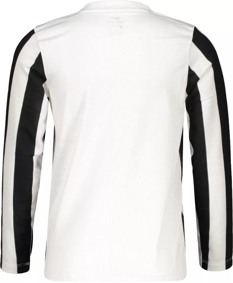 Long-sleeve Jersey Nike Y NK Division 4 DRY LS JSY