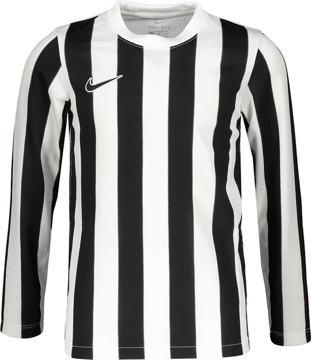 Bluza cu maneca lunga Nike Y NK Division 4 DRY LS JSY