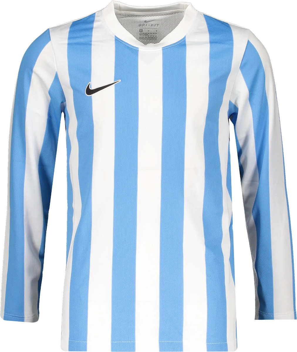 Camisa de manga larga Nike Y NK Division 4 DRY LS JSY