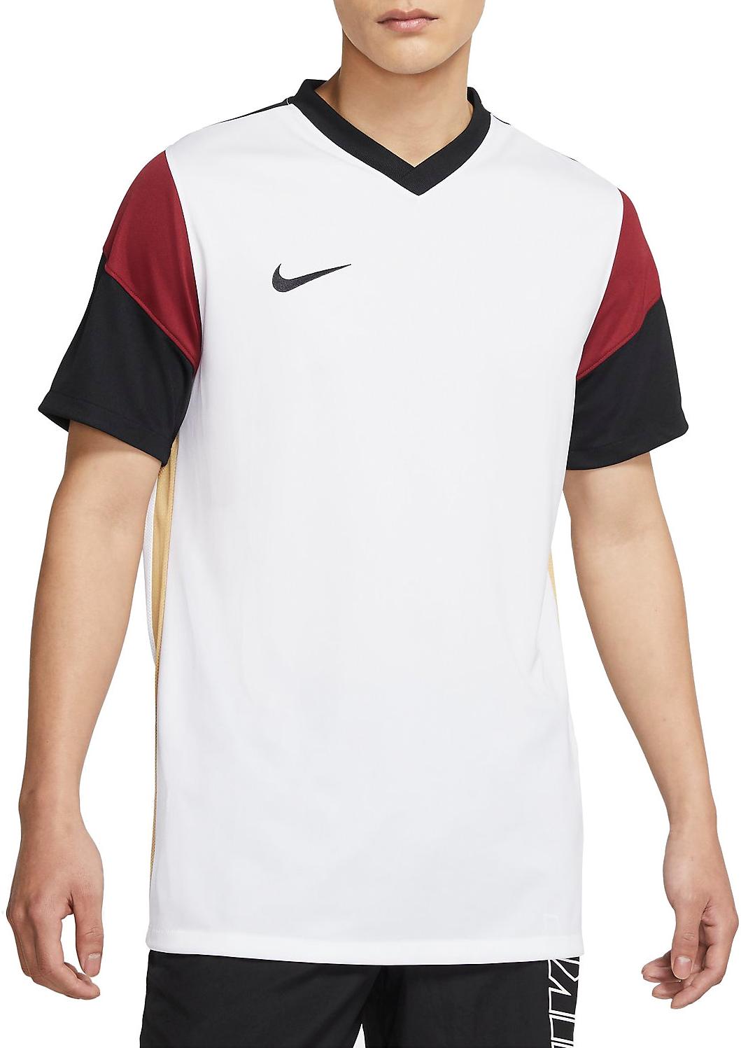 Trikot Nike M NK DF PRK DRB III JSY SS