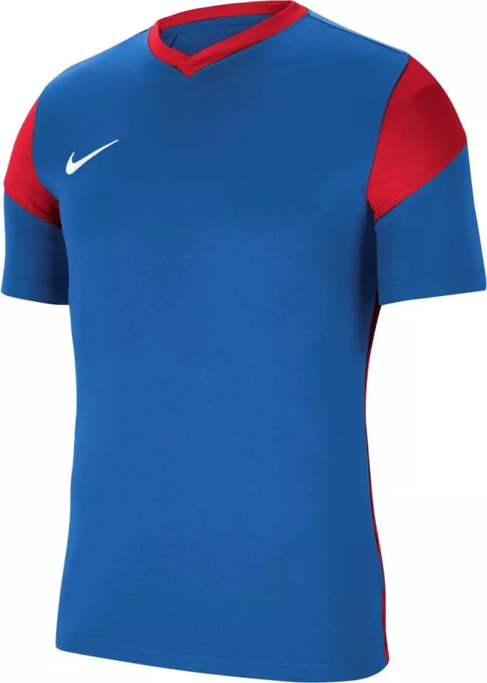 Nike M NK DF PRK DRB III JSY SS Póló