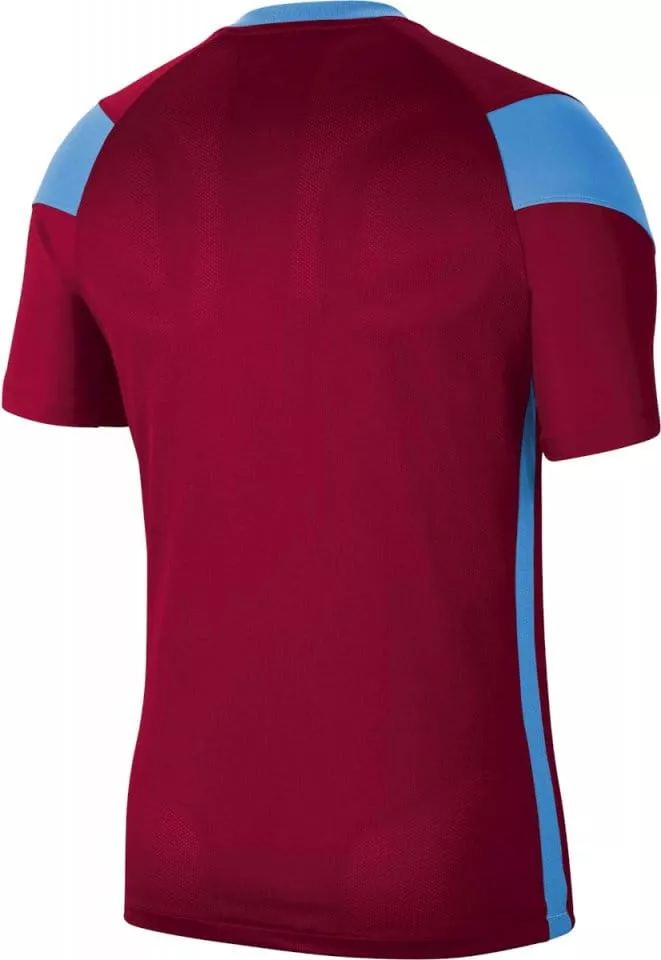 Pánský fotbalový dres s krátkým rukávem Nike Park Derby III