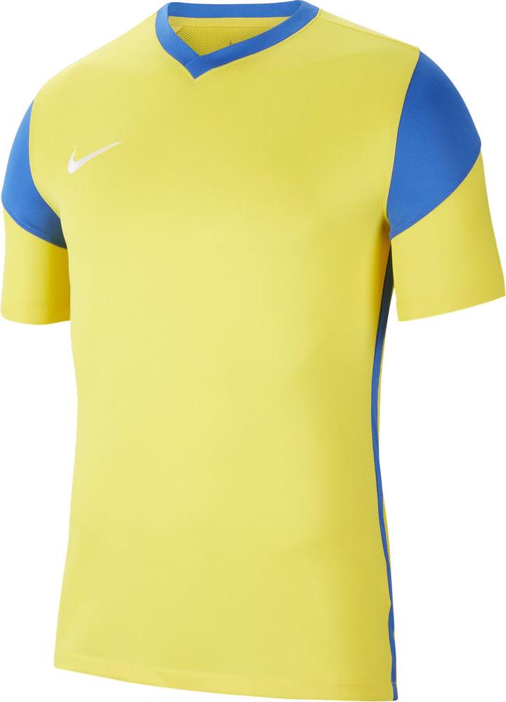 Dětský fotbalový dres s krátkým rukávem Nike Park Derby III