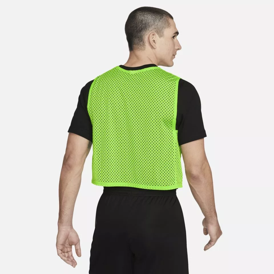 Pettorine da allenamento Nike U NK DF PARK20 BIB x3