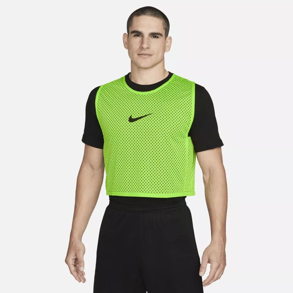 Pettorine da allenamento Nike U NK DF PARK20 BIB x3