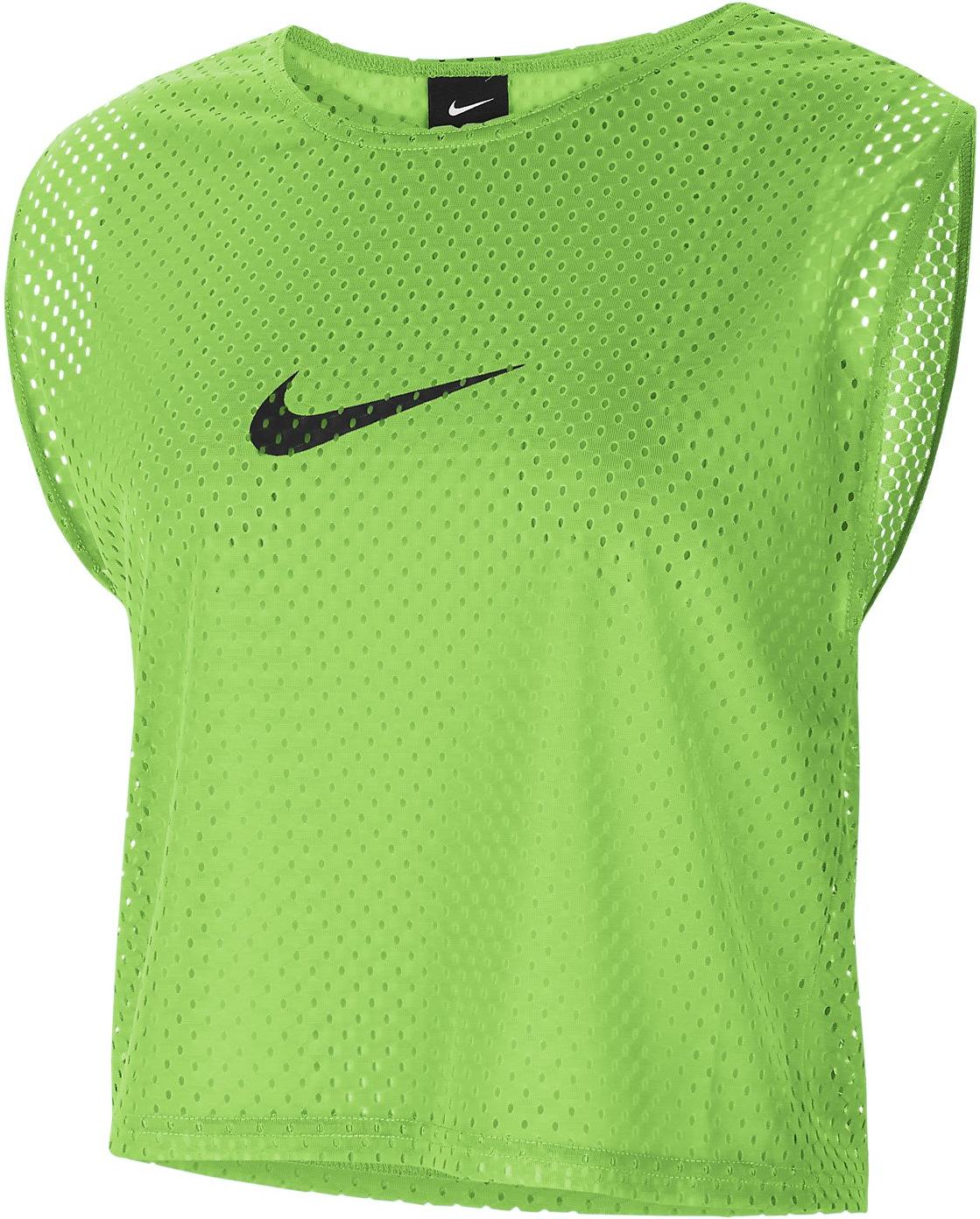 Διακριτικό-σαλιάρα προπόνησης Nike U NK DF PARK20 BIB x3