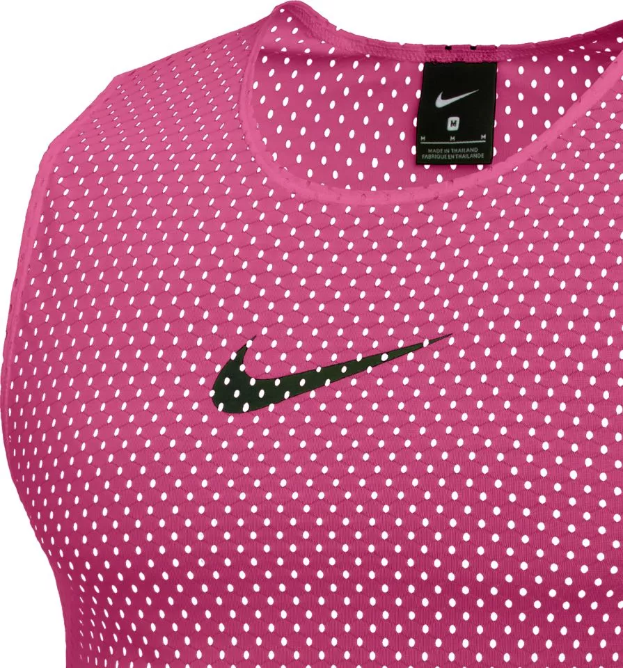 Pettorine da allenamento Nike U NK DF PARK20 BIB x3
