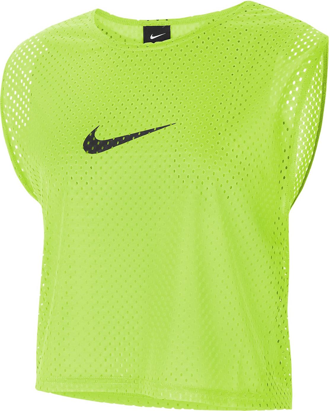 Pettorine da allenamento Nike U NK DF PARK20 BIB x3