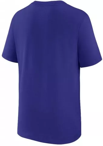 T-shirt Nike ENT M NK TEE SWOOSH EC21