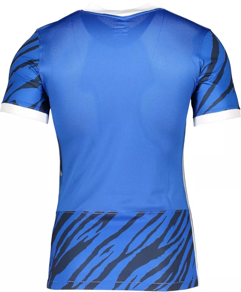 Pánský dres s krátkým rukávem Nike Dri-FIT NE Graphic 2