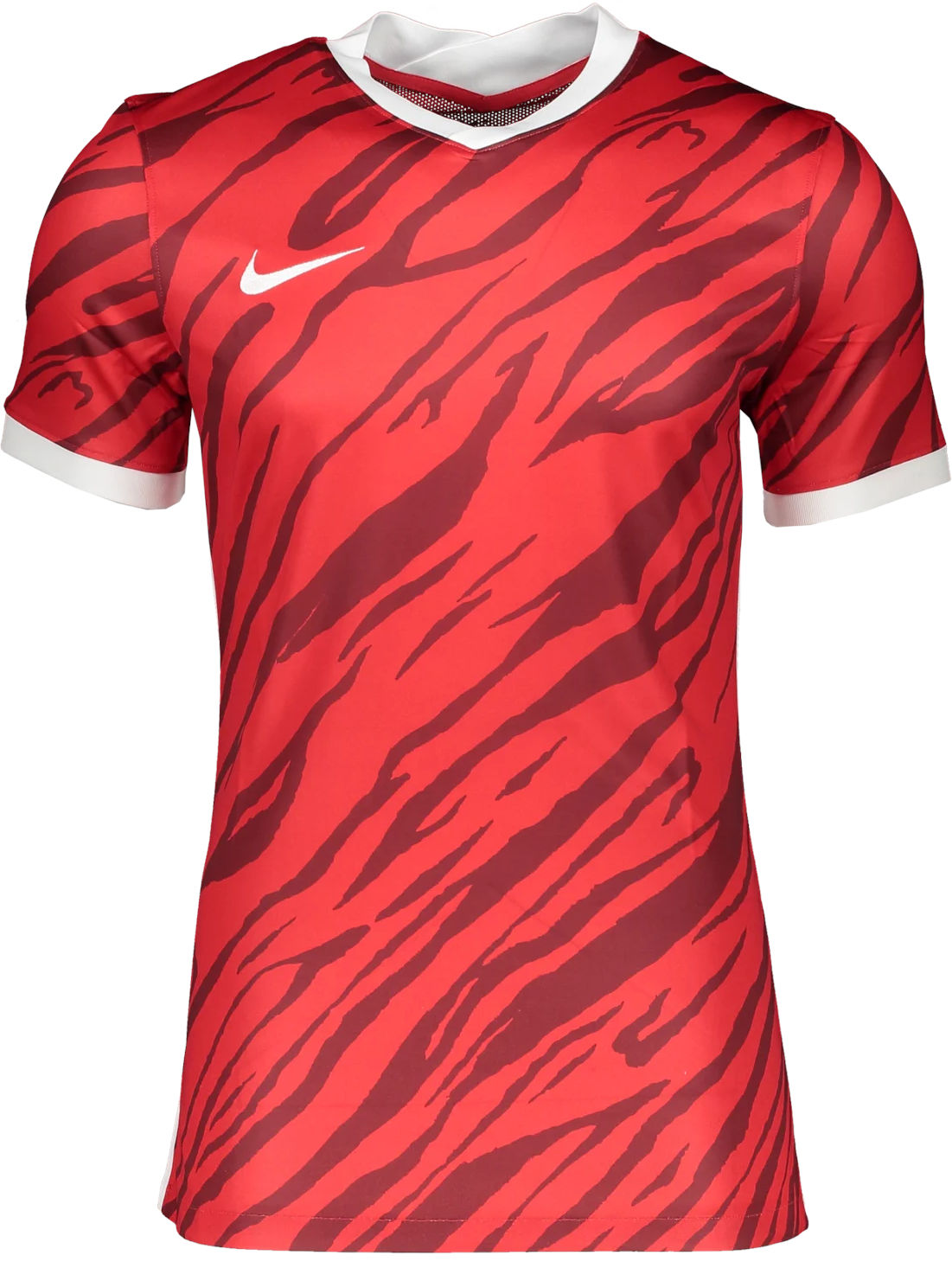 Pánský dres s krátkým rukávem Nike Dri-FIT NE Graphic 2