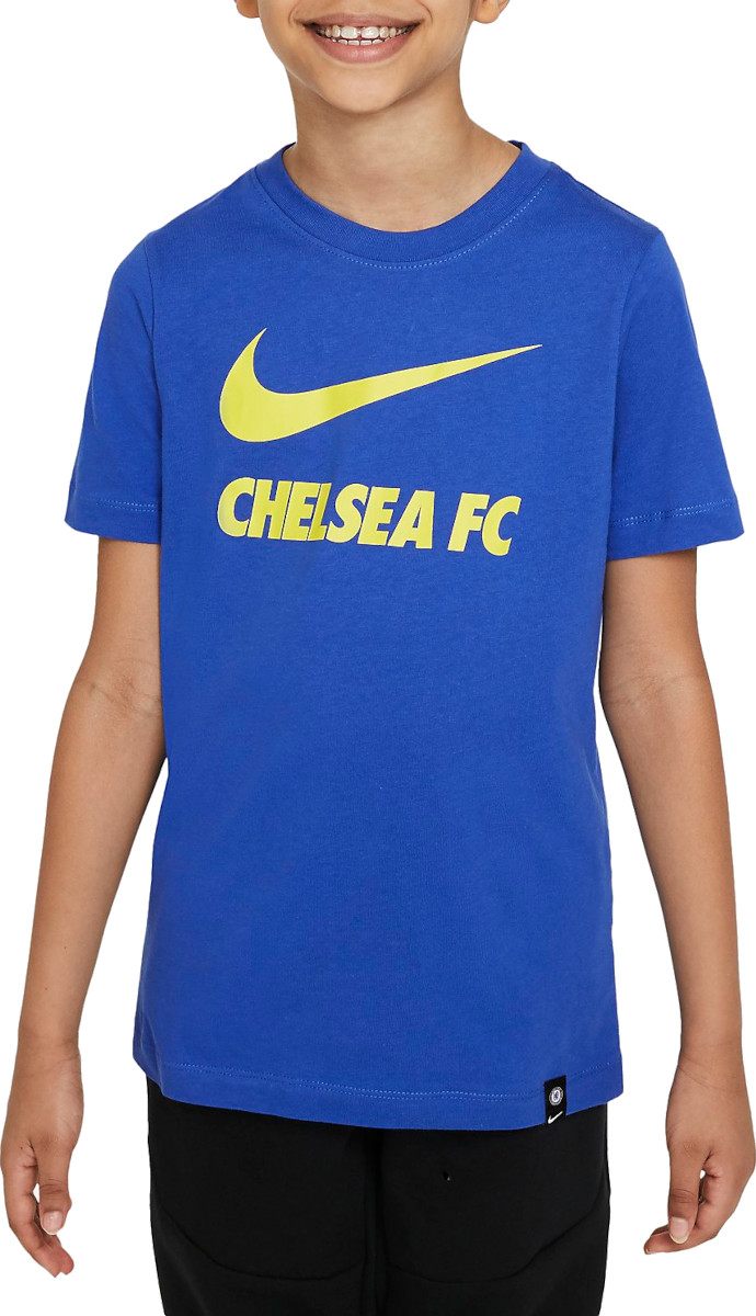 Camiseta Nike Chelsea FC Big Kids Soccer T-Shirt