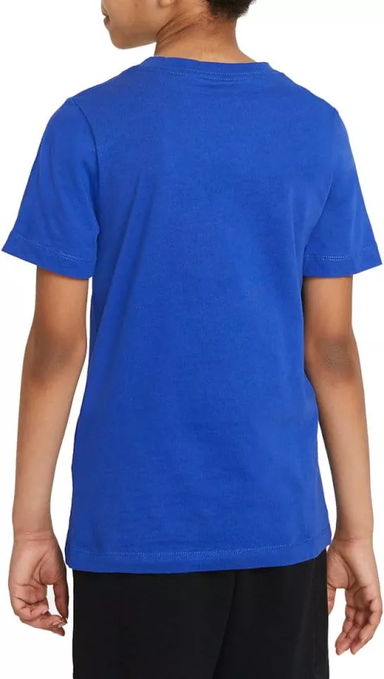 Nike Chelsea FC Big Kids Soccer T-Shirt Rövid ujjú póló