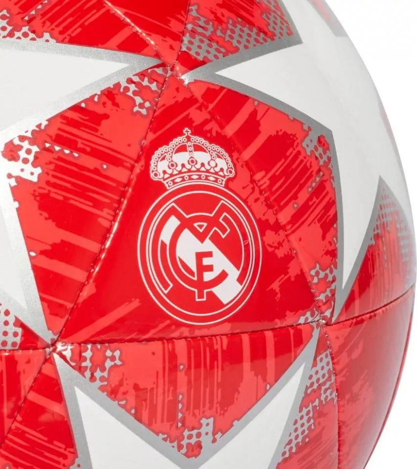 Lopta adidas Real madrid finale 2018 competition