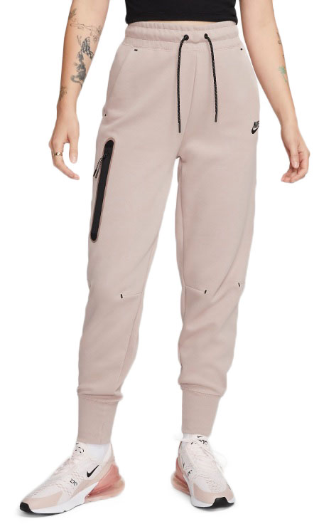 Women's pants nike shop sportswear tech fleece