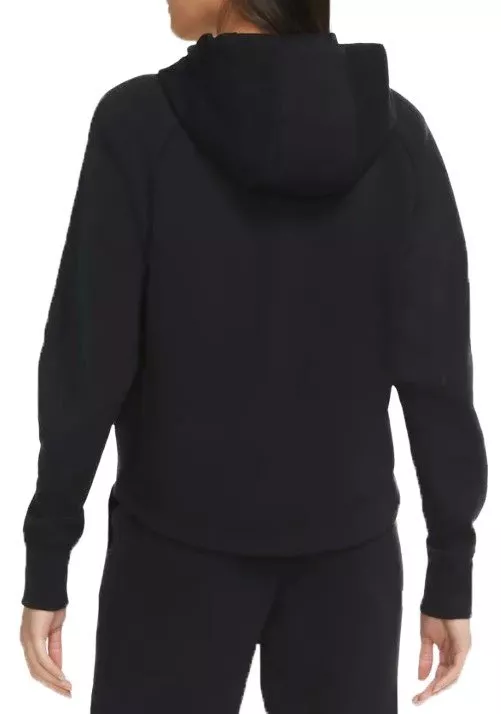 Dámská mikina s kapucí Nike Sportswear Tech Fleece Windrunner