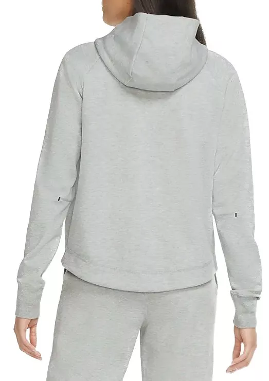 Sweatshirt à capuche Nike W NSW TECH FLEECE WINDRUNNER FZ HOODY