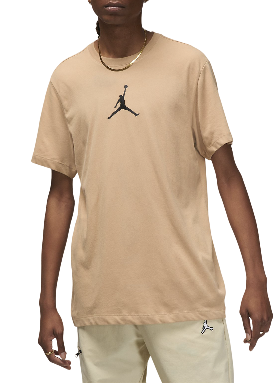 T-shirt Jordan M J JUMPMAN DF SS CREW