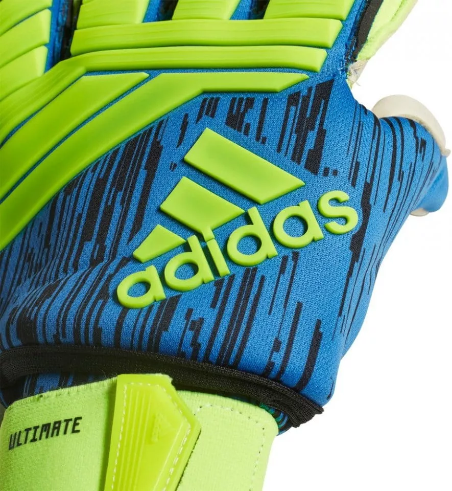 Brankářské rukavice adidas Predator ultimate