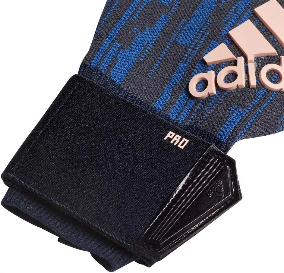 Goalkeeper's gloves adidas Pred Cold Mode