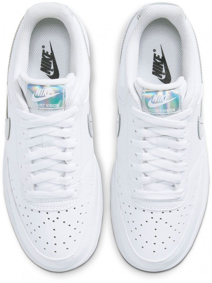 Obuv Nike Court Vision Low Women s Shoe