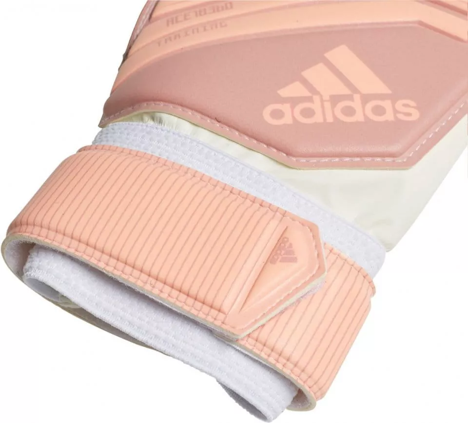 Goalkeeper's gloves adidas Predator TRAIN