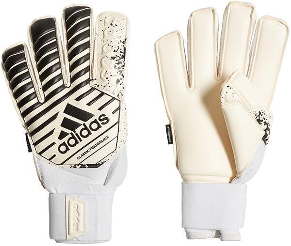 Goalkeeper's gloves adidas Classic FS