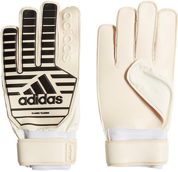 Goalkeeper's gloves adidas classic training tw-